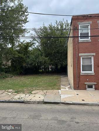0.01 Acres of Land for Sale in Philadelphia, Pennsylvania