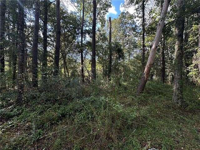 Residential Land for Sale in Covington, Louisiana