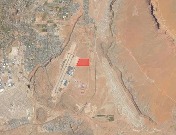 83 Acres of Land for Sale in St. George, Utah