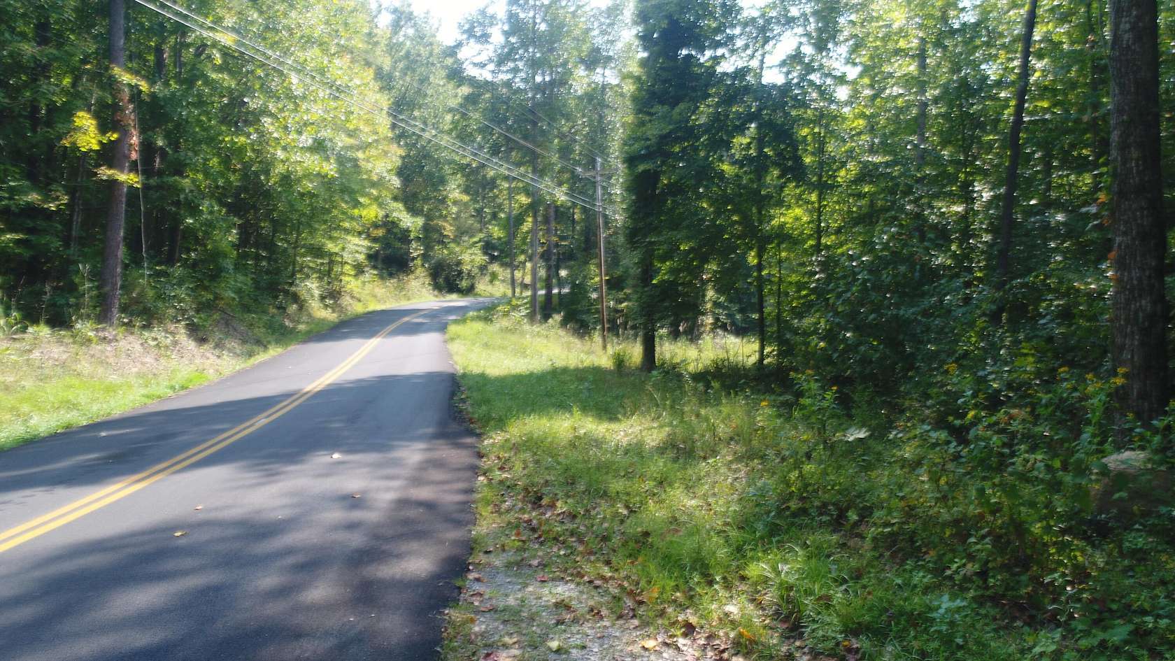 123 Acres of Recreational Land for Sale in Burnside, Kentucky