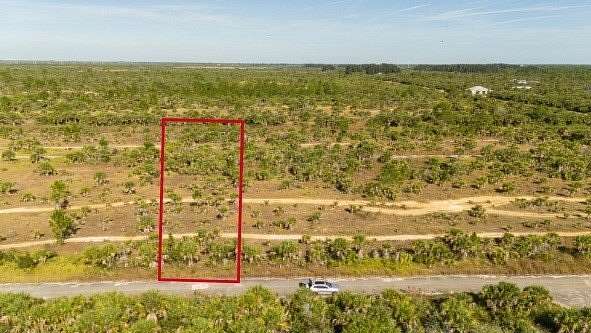 0.23 Acres of Land for Sale in Palm Bay, Florida