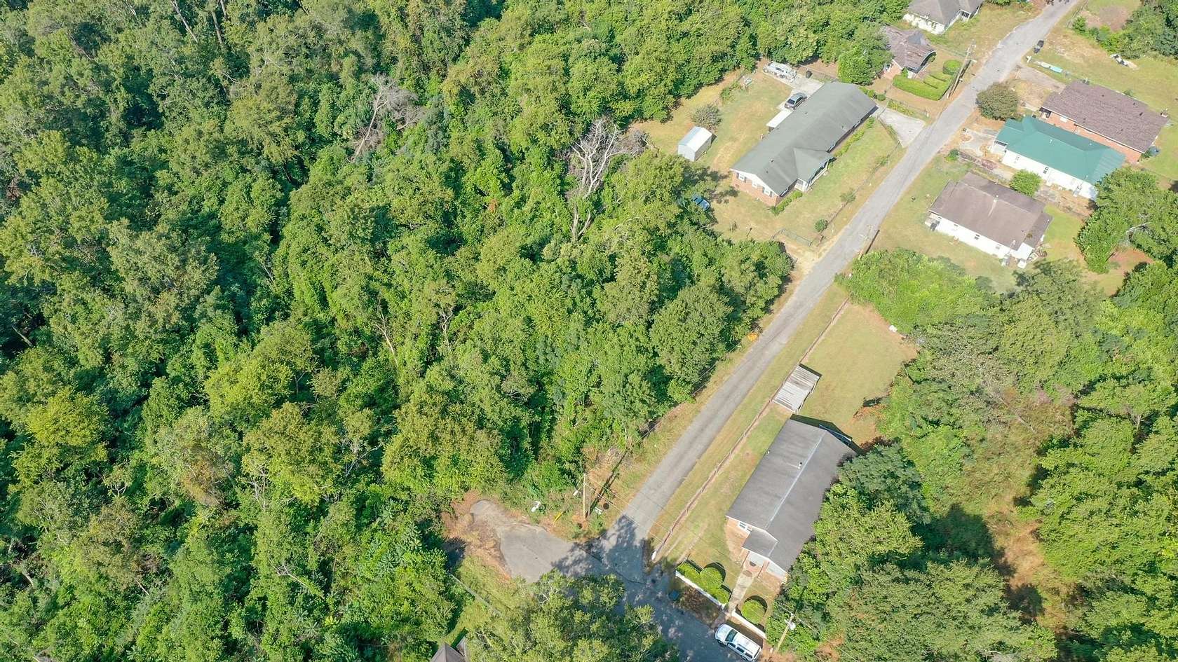 0.18 Acres of Land for Sale in North Augusta, South Carolina