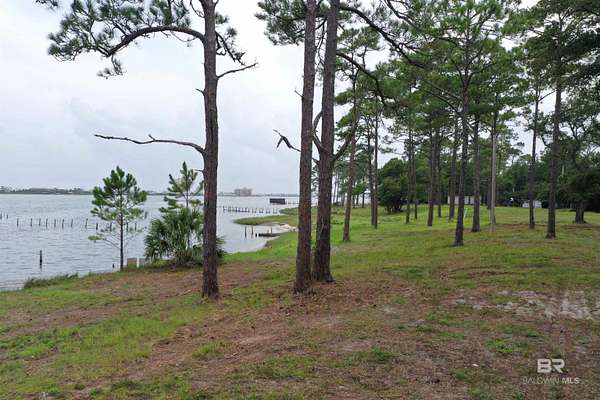 0.33 Acres of Residential Land for Sale in Gulf Shores, Alabama