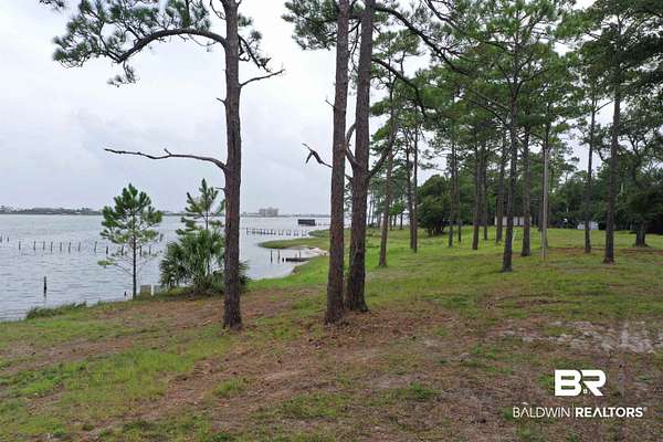 0.33 Acres of Residential Land for Sale in Gulf Shores, Alabama