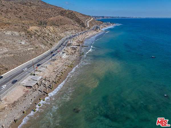 0.07 Acres of Residential Land for Sale in Malibu, California