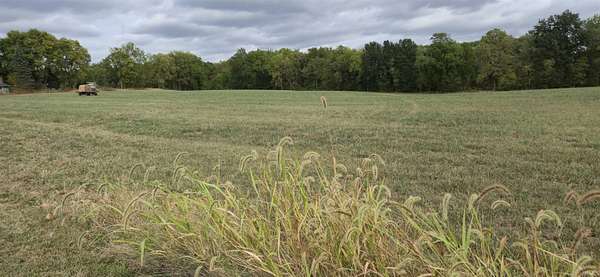 8.57 Acres of Land for Sale in North Manchester, Indiana