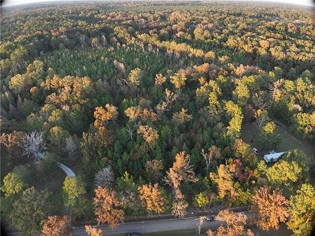 9.1 Acres of Residential Land for Sale in Deville, Louisiana