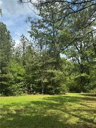 9.1 Acres of Residential Land for Sale in Deville, Louisiana