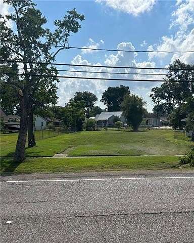 Residential Land for Sale in Harahan, Louisiana