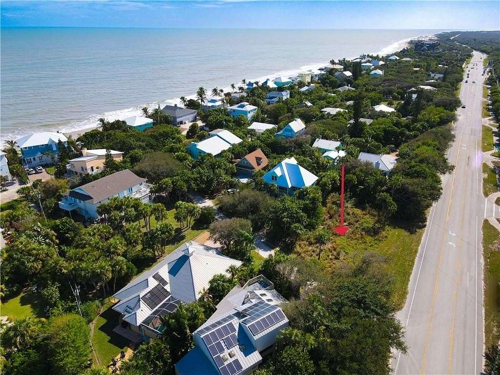 0.23 Acres of Land for Sale in Vero Beach, Florida