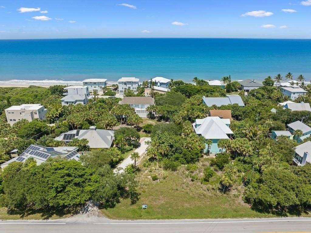 0.23 Acres of Land for Sale in Vero Beach, Florida