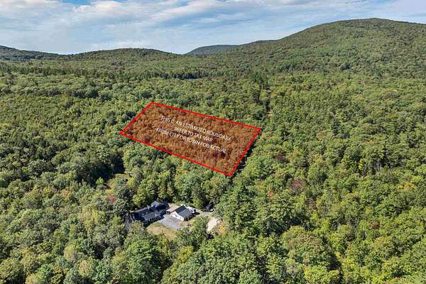 2.29 Acres of Residential Land for Sale in Alton, New Hampshire