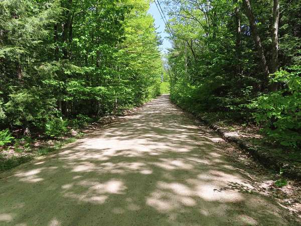 2.29 Acres of Residential Land for Sale in Alton, New Hampshire