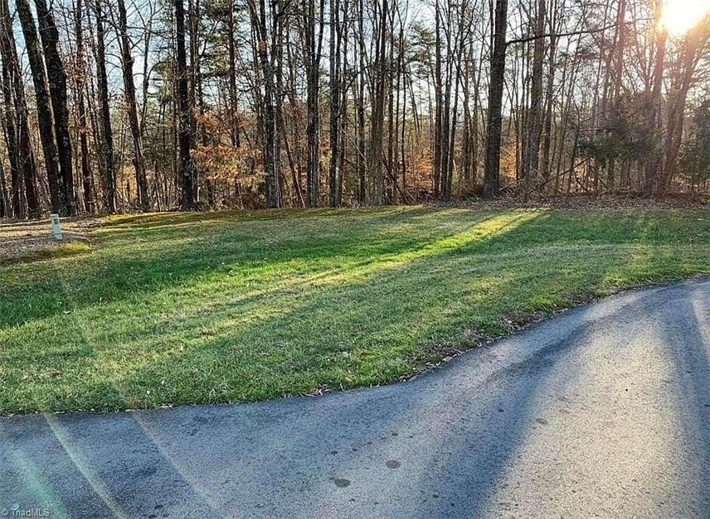 1.82 Acres of Residential Land for Sale in Greensboro, North Carolina
