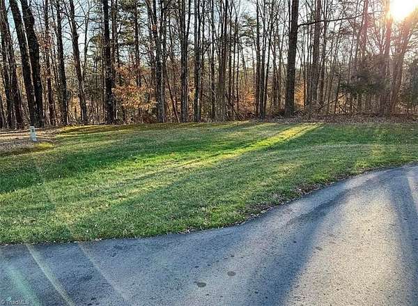 1.82 Acres of Residential Land for Sale in Greensboro, North Carolina