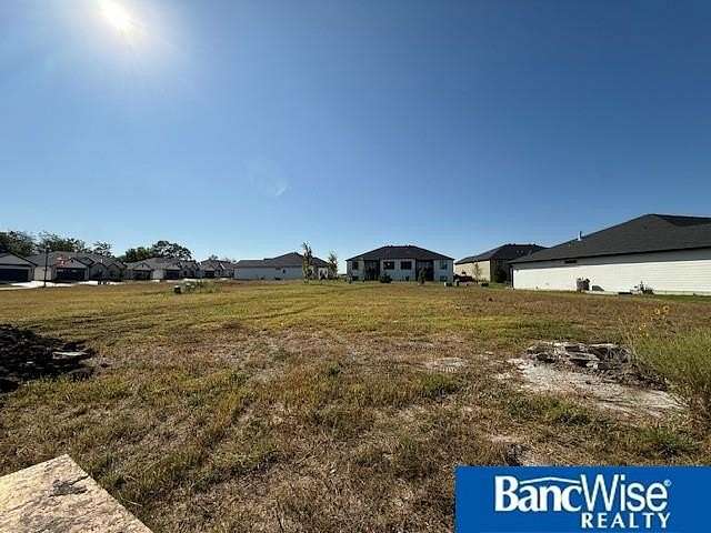 0.13 Acres of Residential Land for Sale in Lincoln, Nebraska