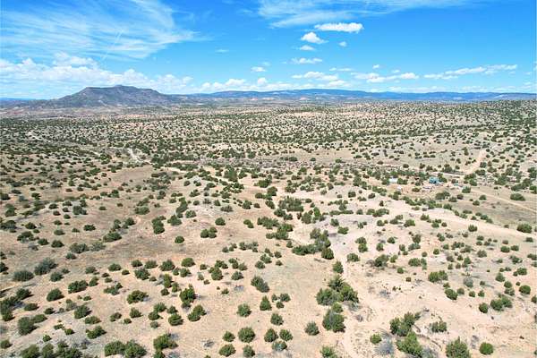 5 Acres of Land for Sale in Abiquiu, New Mexico
