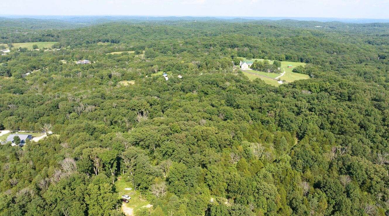 0.56 Acres of Residential Land for Sale in Catawissa, Missouri