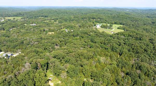0.56 Acres of Residential Land for Sale in Catawissa, Missouri