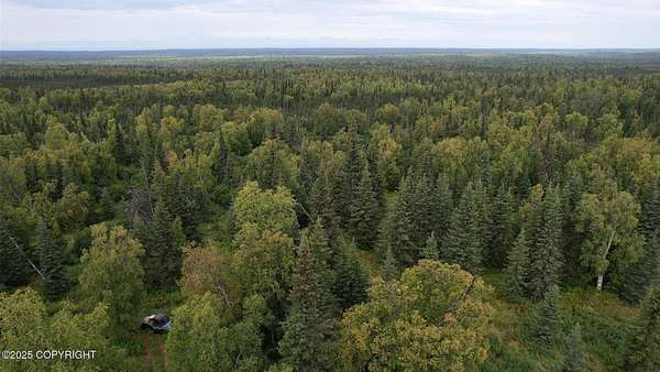 13.9 Acres of Recreational Land for Sale in Ninilchik, Alaska