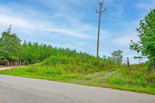 275 Acres of Recreational Land for Sale in Chester, South Carolina