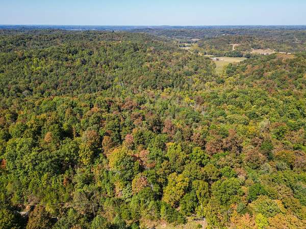 15 Acres of Recreational Land for Sale in Gallipolis, Ohio