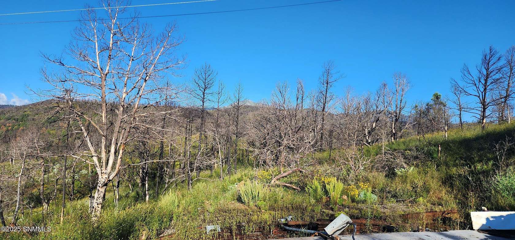 0.15 Acres of Residential Land for Sale in Ruidoso, New Mexico