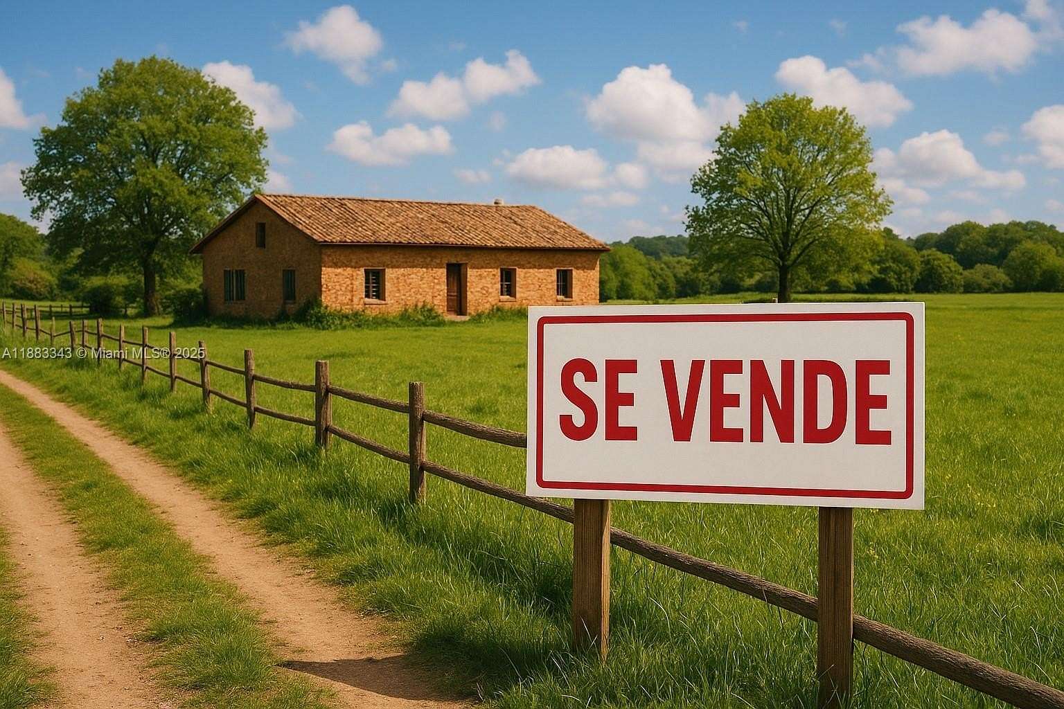 2.5 Acres of Land for Sale in Miami, Florida