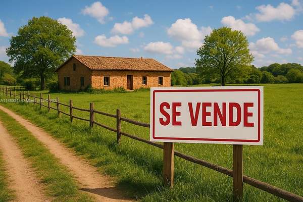 2.5 Acres of Land for Sale in Miami, Florida