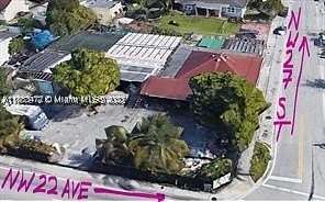 0.48 Acres of Mixed-Use Land for Sale in Miami, Florida