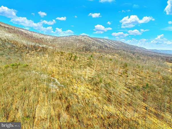 241 Acres of Recreational Land for Sale in Chambersburg, Pennsylvania