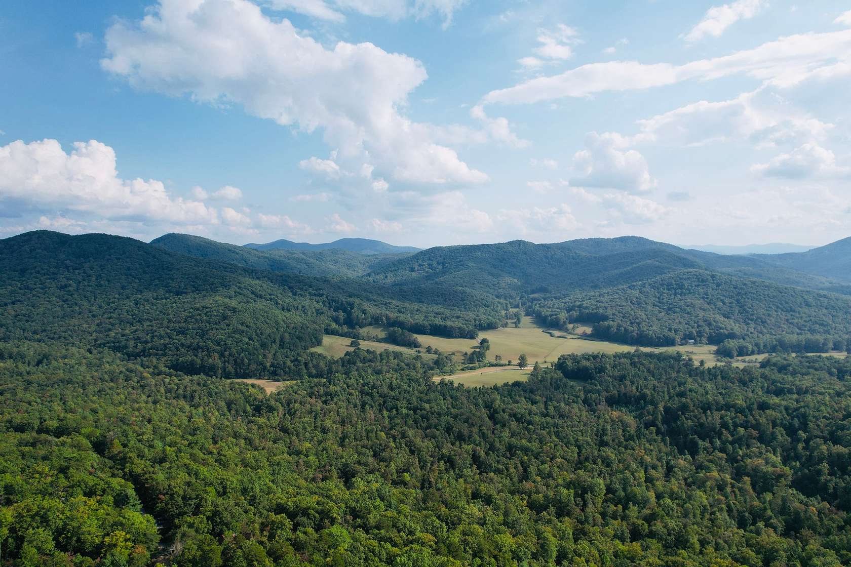 150 Acres of Recreational Land for Sale in Hemp, Georgia