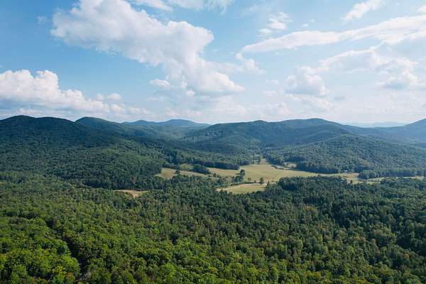 150 Acres of Recreational Land for Sale in Hemp, Georgia