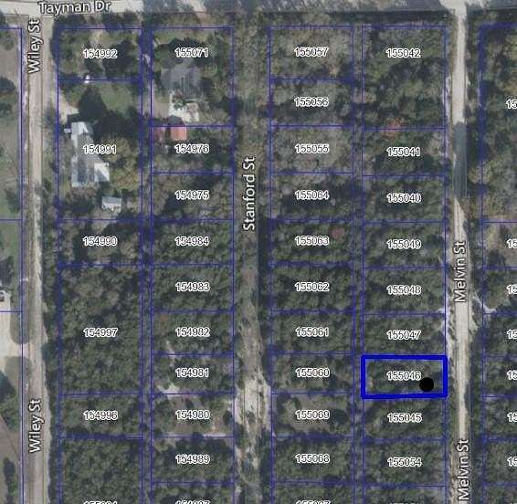 0.23 Acres of Residential Land for Sale in Midlothian, Texas