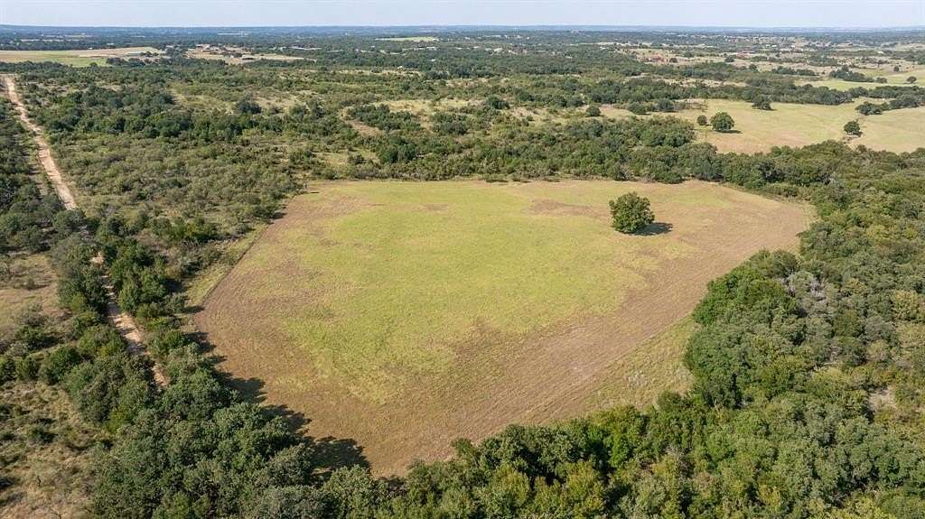 285 Acres of Recreational Land & Farm for Sale in Stephenville, Texas