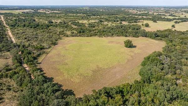285 Acres of Recreational Land & Farm for Sale in Stephenville, Texas