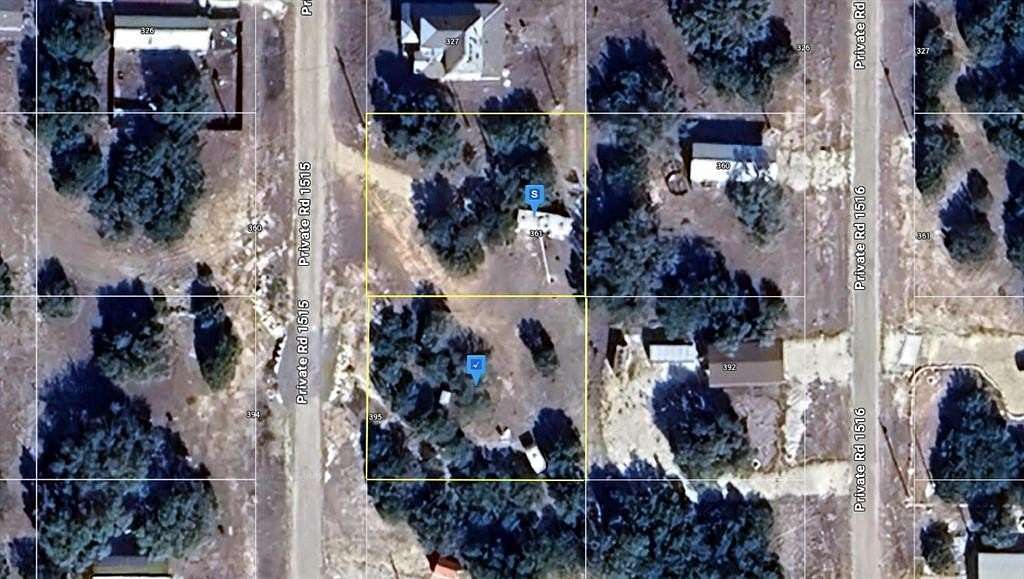 0.55 Acres of Land for Sale in Mico, Texas