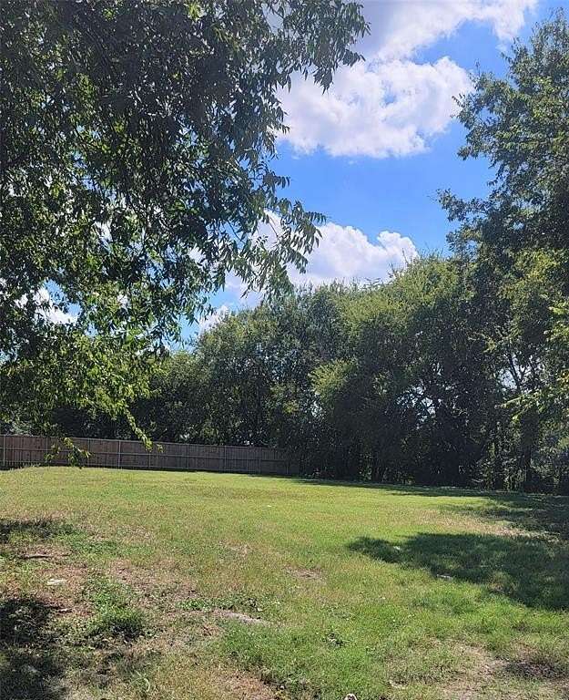 0.2 Acres of Land for Sale in Dallas, Texas