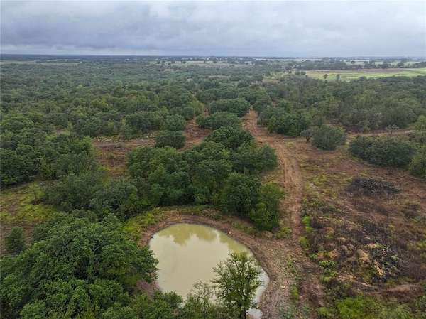 80 Acres of Recreational Land for Sale in Comanche, Texas