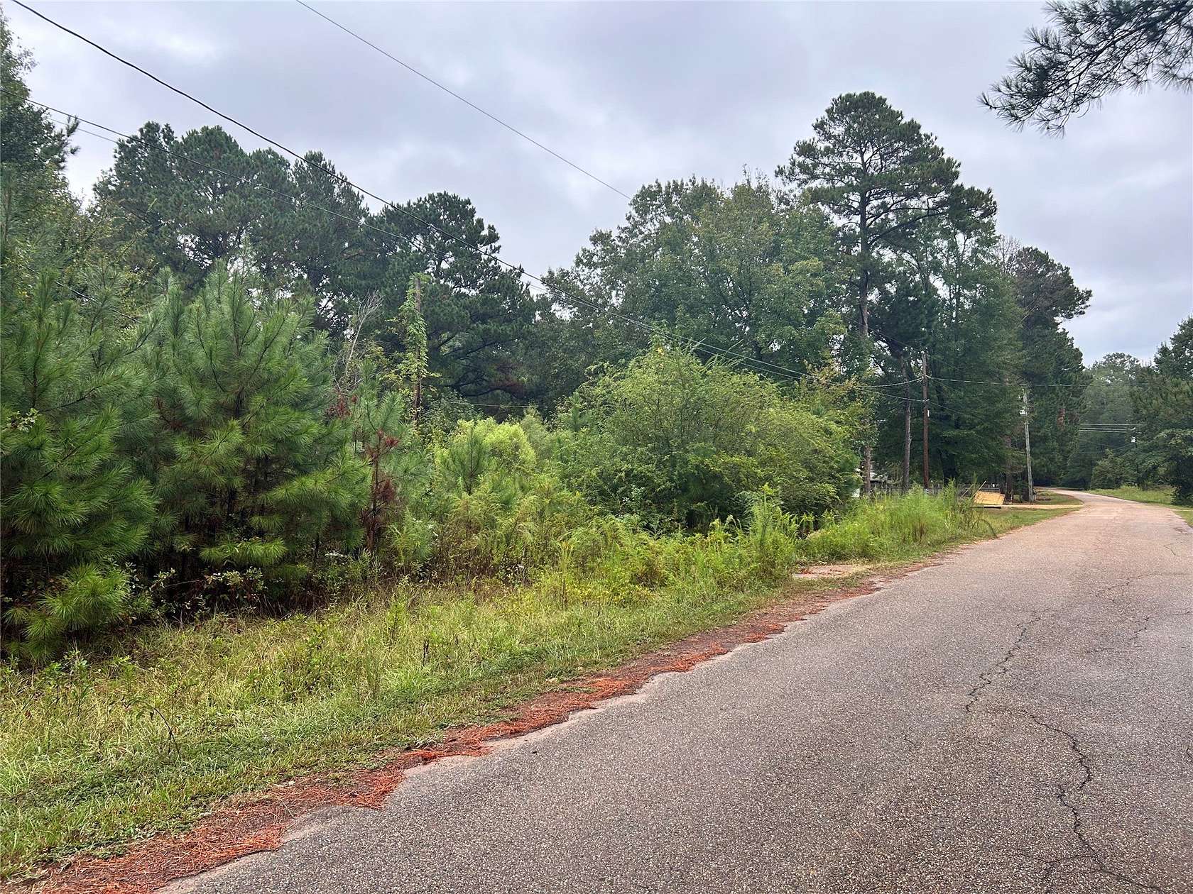 0.4 Acres of Residential Land for Sale in Cotton Valley, Louisiana