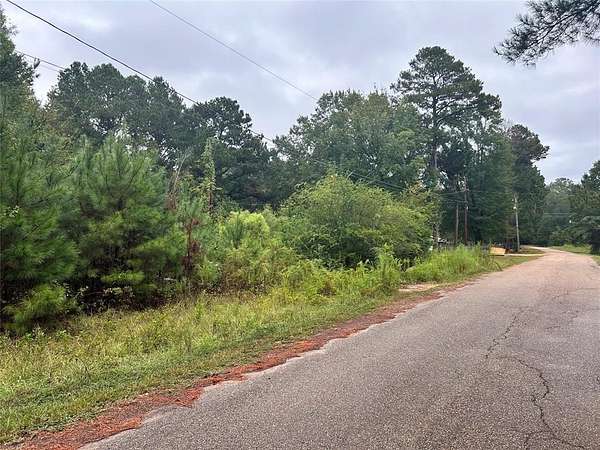 0.4 Acres of Land for Sale in Cotton Valley, Louisiana