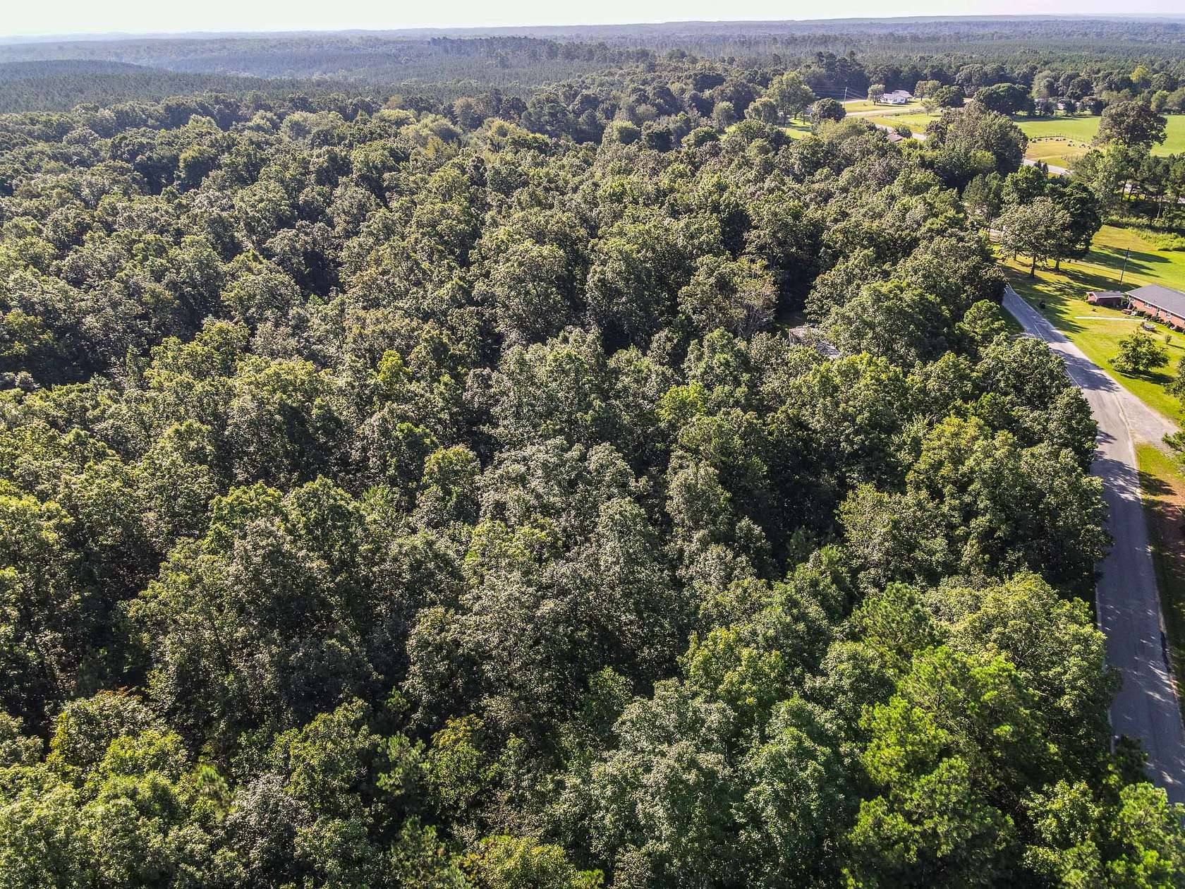 15 Acres of Land for Sale in Hohenwald, Tennessee