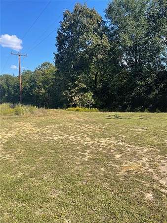11.8 Acres of Land for Sale in Arthur City, Texas