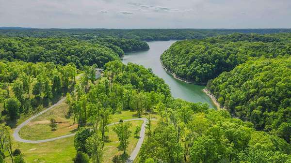 5.87 Acres of Residential Land for Sale in Nancy, Kentucky