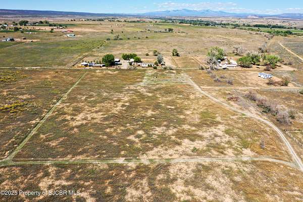 8.88 Acres of Residential Land for Sale in La Plata, New Mexico