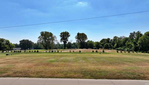 0.49 Acres of Residential Land for Sale in Washington, Indiana