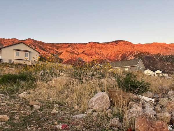 0.35 Acres of Residential Land for Sale in North Ogden, Utah