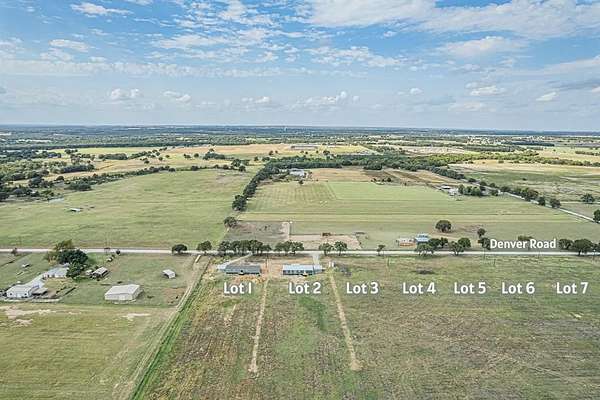 2 Acres of Residential Land for Sale in Sunset, Texas