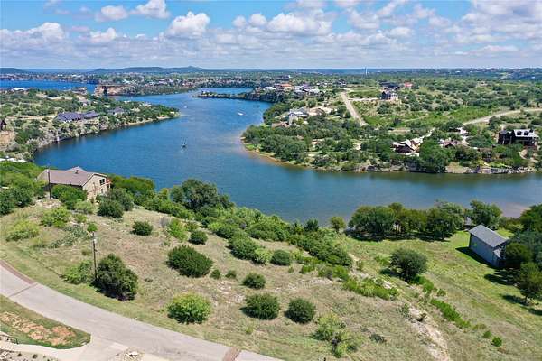 0.98 Acres of Residential Land for Sale in Strawn, Texas