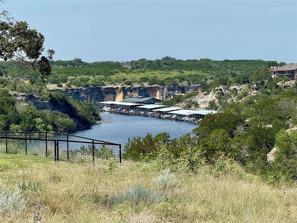 2.5 Acres of Land for Sale in Strawn, Texas